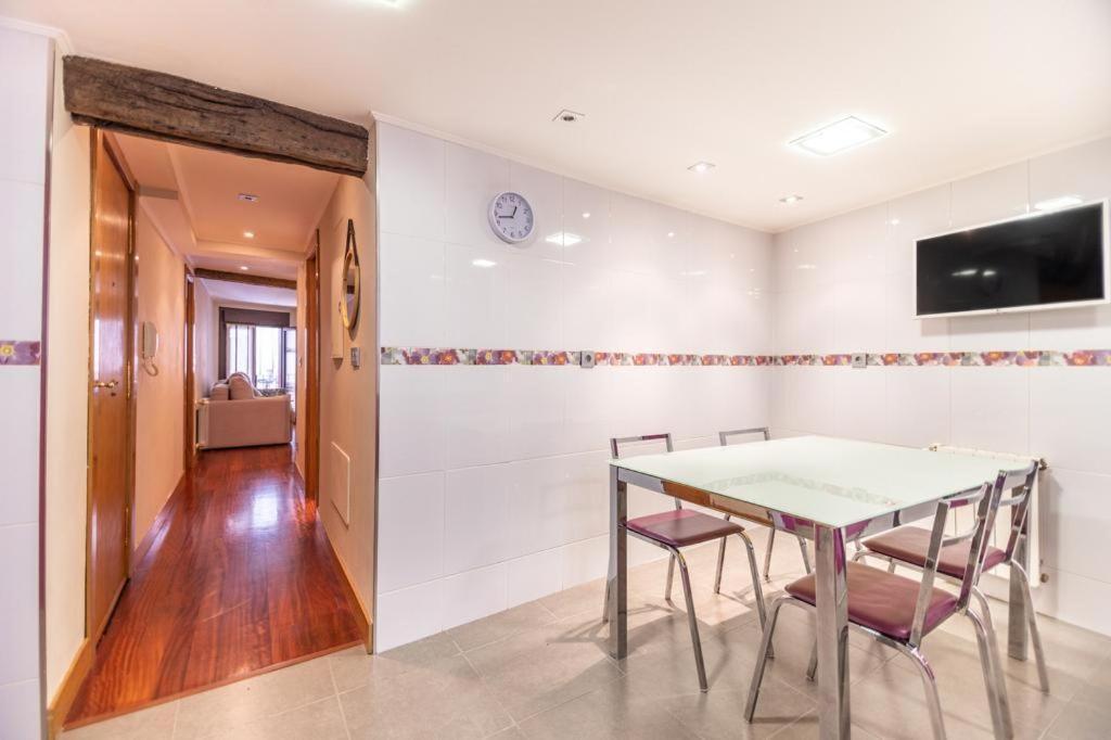 Vivienda En El Casco Antiguo De Castro Urdiales Apartment Exterior photo